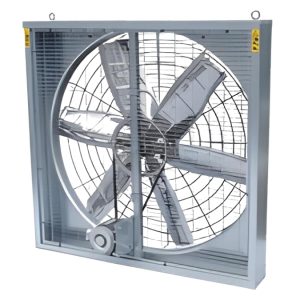 HAVALANDIRMA FANI 1,4 MT (GLX-DTKF100)