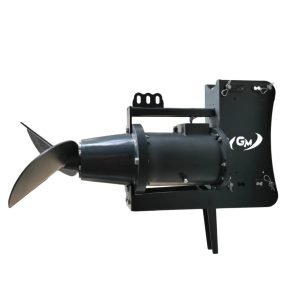 GÜBRE  KARIŞTIRMA MAKİNESİ 11 KW