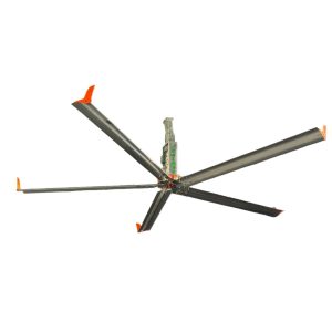 HELİKOPTER FAN 5 MT (GLX-DTKF500)