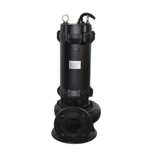 GÜBRE  POMPASI 11 KW (GLX-DGP110)